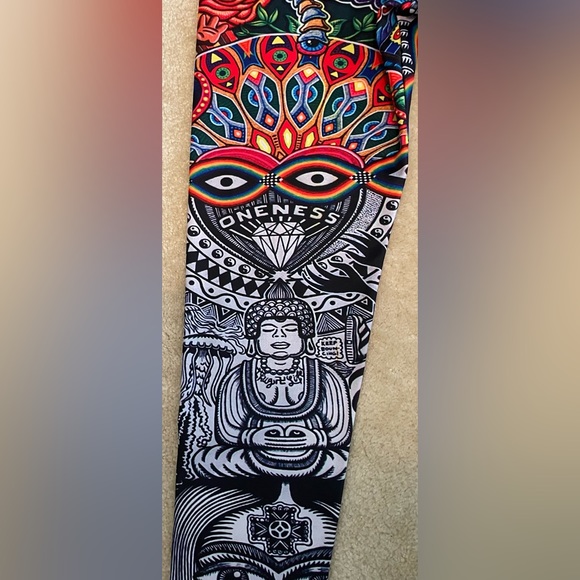 Headspace Joggers - Size M - Designs Super Mario -  Smurf Donkey Kong and MORE - Picture 15 of 16